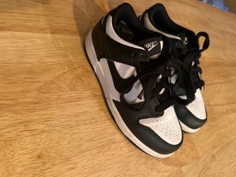 Nike Dunk Low Panda kids 13