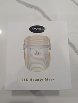 VYSN LED Mask