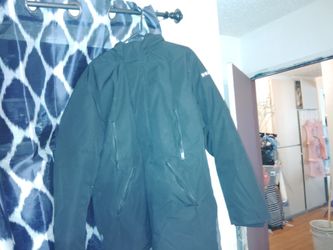 Dkny Mens Jacket