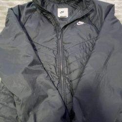 Nike Therma Jacket Size Medium