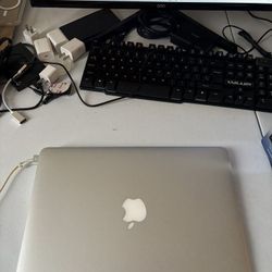 MacBook Air Early 2015 