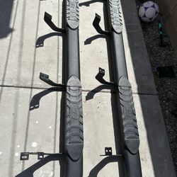 22-25 Tundra Crewmax 