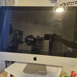 iMac (Possibly 2011) 