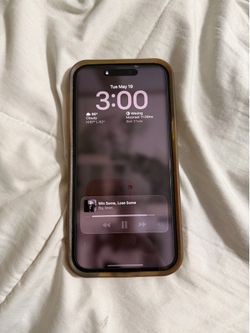 iPhone 14 Pro Max 1 terabyte storage