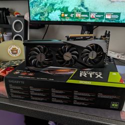 Nvidia RTX 3060