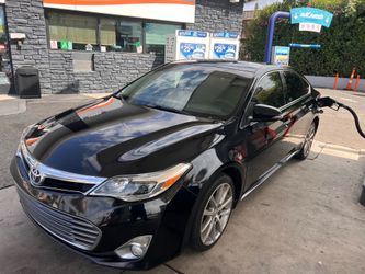 2014 Toyota Avalon XLE Touring‼️