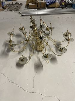 Chandelier