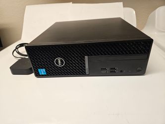 Dell Optiplex 7020 SFF Small Form Factor Intel i5-14500 14-core 20-threads Warranty Like New