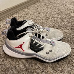 Air Jordans Dna