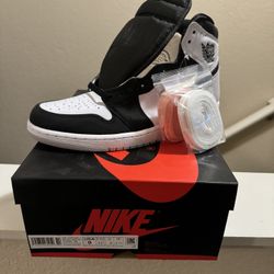 Air Jordan 1 Retro High OG Stage Haze, Size 9