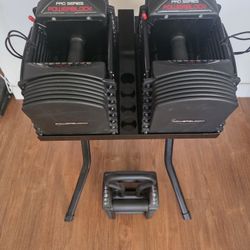 PowerBlock Ultimate Package 