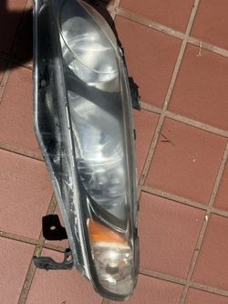 Headlights