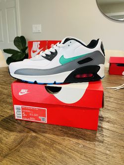 Nike Air Max 90 LTR (gs)