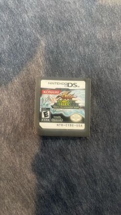 Yugioh 5Ds Stardust Accelerator