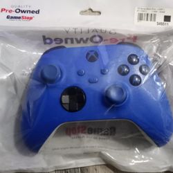 Xbox Controller
