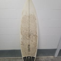 5'9 Thruster