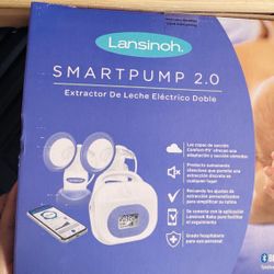 Smart Pump Brand New In Box 
