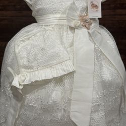 Christening Gown