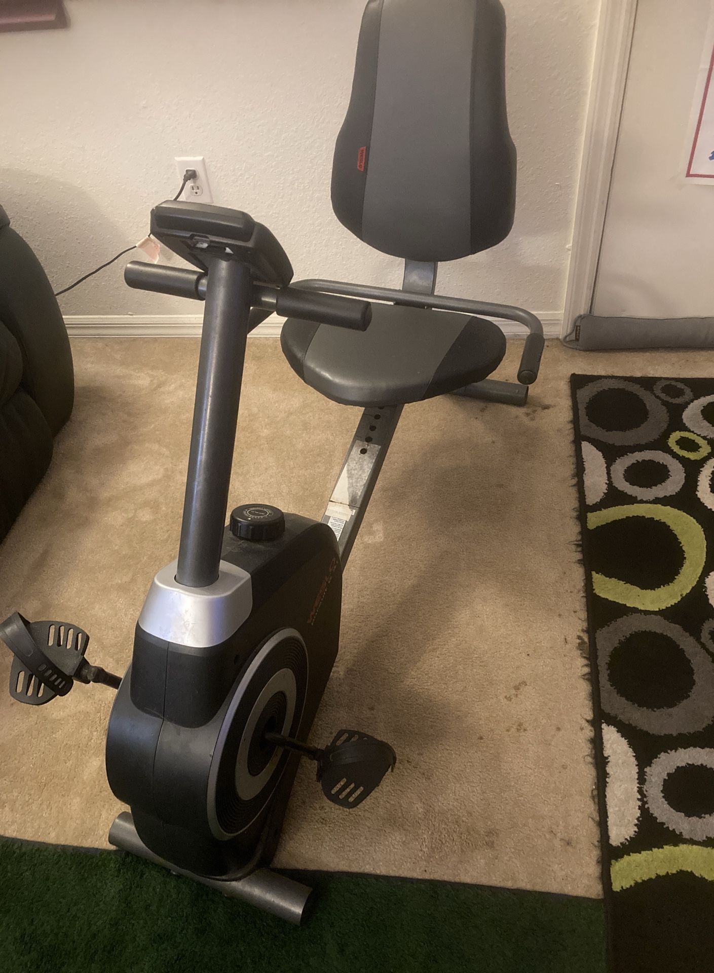 Exercise Equipment