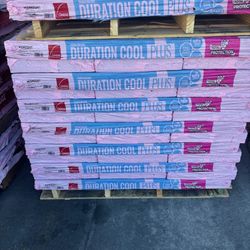 Owens Corning Midnight Duration Cool Plus $47.5 If Buy $39+, Shingle Roofing 