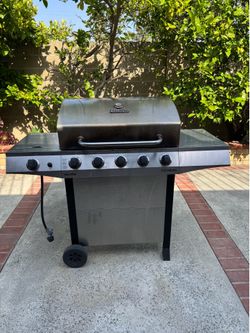 Char-Broil Barbecue