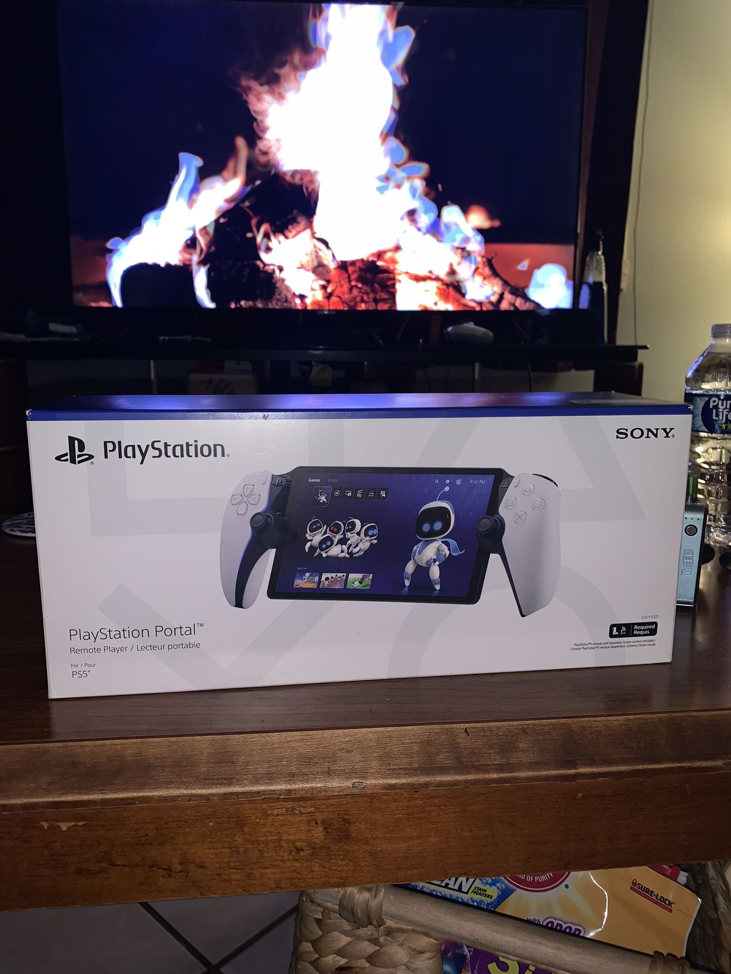 PlayStation Portal