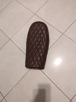 Cafe Racer Seat
