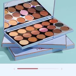 Makeup Eye Shadow Palette