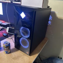 Hp Omen Gaming Pc