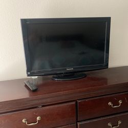 Panasonic Tv