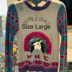 Sweater