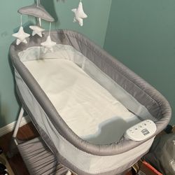 Baby bassinet
