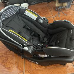 Draco Baby Car Seat