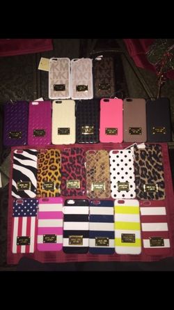 MK iPhone 6, 6S, 6 Plus, 6S Plus