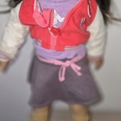 American Girl Doll Like New All Authentic 