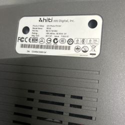 Hiti P510L Photo Printer 