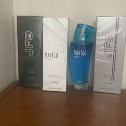 Perfumes De Hombre $25 