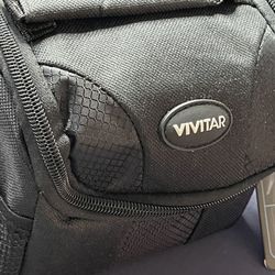 Vivitar Camera case (small)