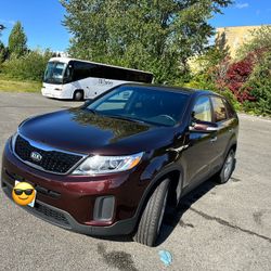 Sale Kia sorento 2014 