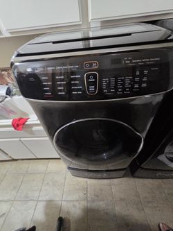 Samsung Flex wash Washing Machine  For Repair