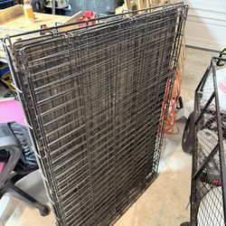 XL collapsible Dog Kennel