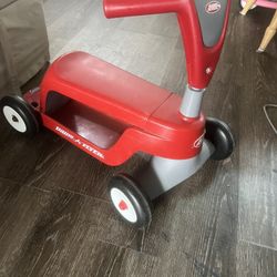 Kids Scooter 