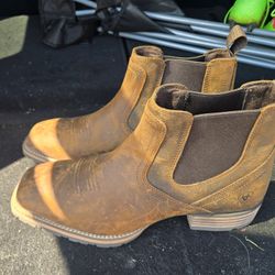 Ariat Boots