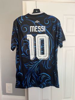 Messi Jersey Argentina Jersey