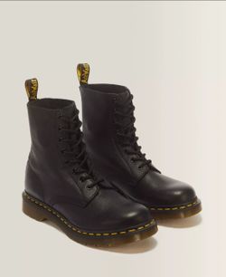 Dr. Martens