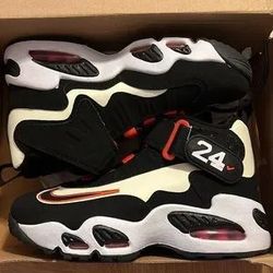 Air Griffey Max 1 "San Francisco Giants" Sneakers