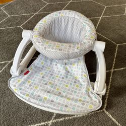 Fisher Price Sit Me Up 