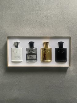 Creed Gift Set