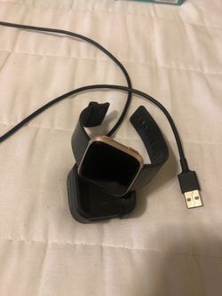 Fitbit versa