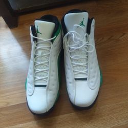 Jordan 13